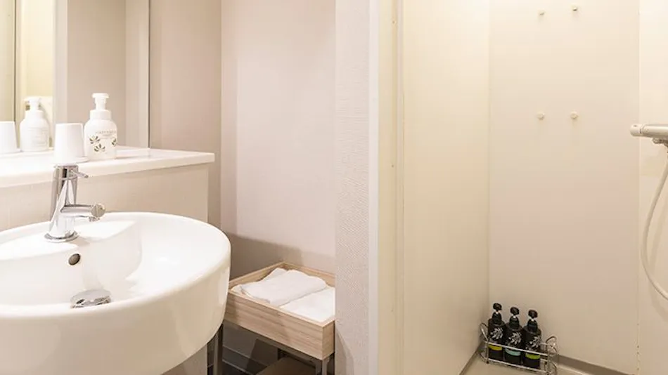 Sotetsu Fresa Inn Tokyo-Kyobashi