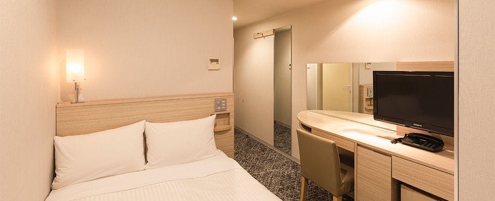 Sotetsu Fresa Inn Tokyo-Kyobashi