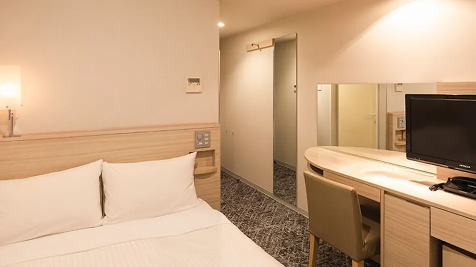 Sotetsu Fresa Inn Tokyo-Kyobashi