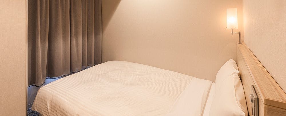 Sotetsu Fresa Inn Tokyo-Kyobashi