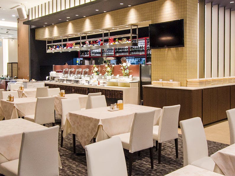 ソラリア西鉄ホテル鹿児島 の宿泊プラン 宿泊予約は 一休 Com ビジネス