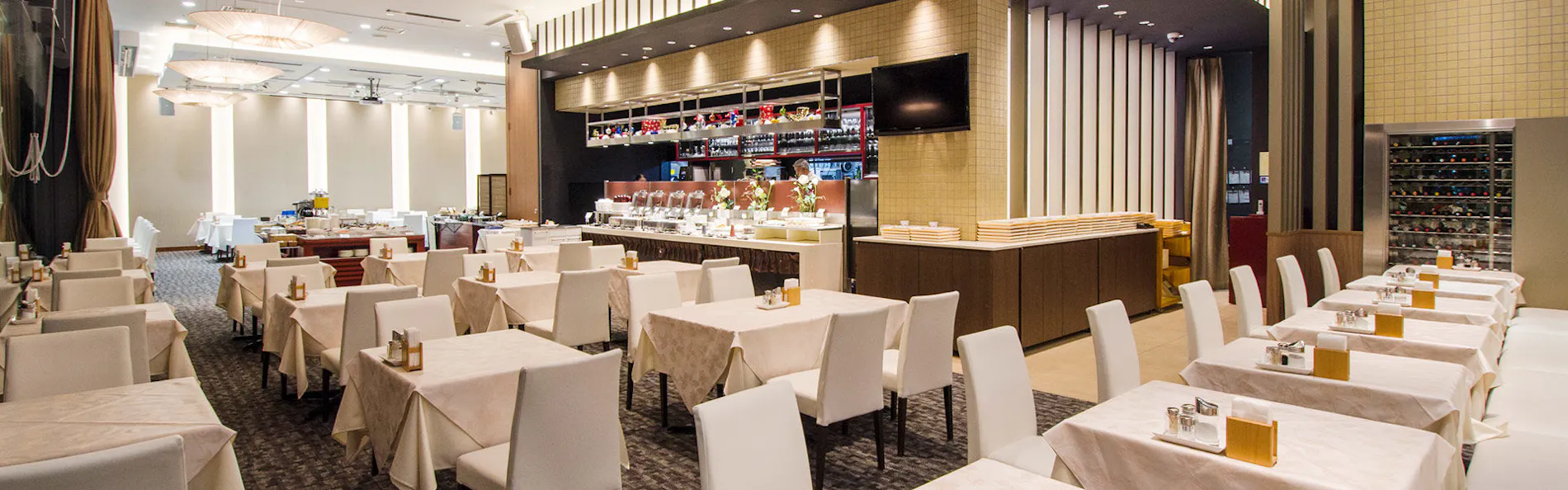 ソラリア西鉄ホテル鹿児島