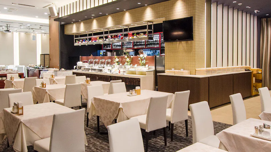 Solaria Nishitetsu Hotel Kagoshima