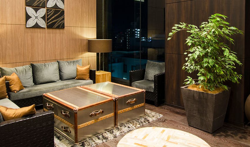 ソラリア西鉄ホテル鹿児島 の宿泊プラン 宿泊予約は 一休 Com ビジネス