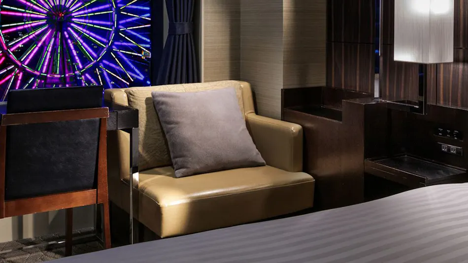 Solaria Nishitetsu Hotel Kagoshima