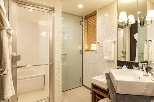 Solaria Nishitetsu Hotel Kagoshima