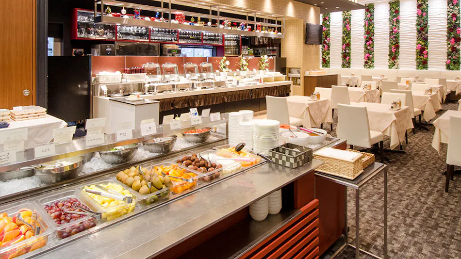 Solaria Nishitetsu Hotel Kagoshima