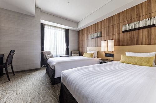 Solaria Nishitetsu Hotel Kagoshima