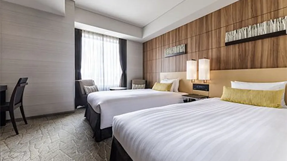 Solaria Nishitetsu Hotel Kagoshima