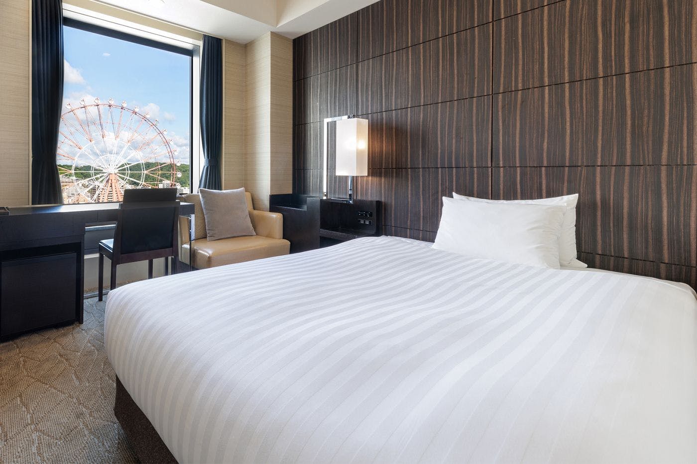 Solaria Nishitetsu Hotel Kagoshima