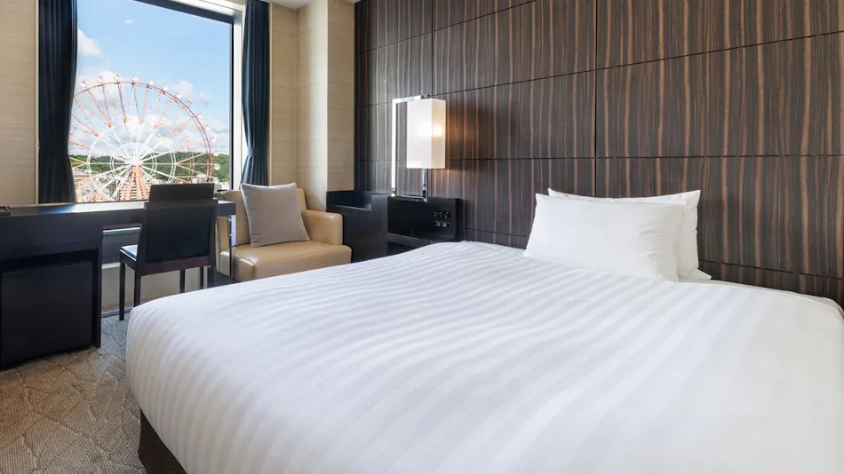 Solaria Nishitetsu Hotel Kagoshima