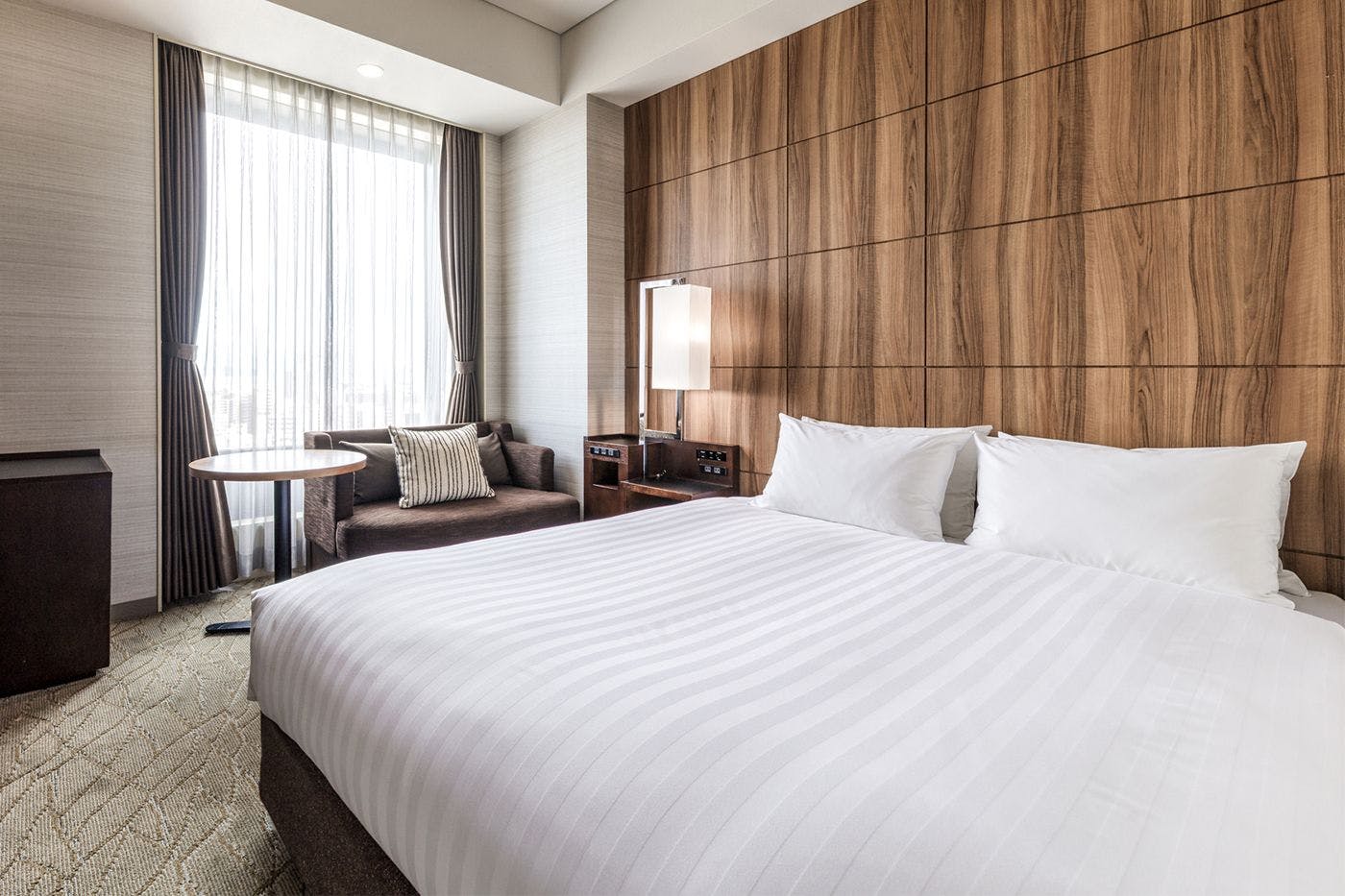 Solaria Nishitetsu Hotel Kagoshima