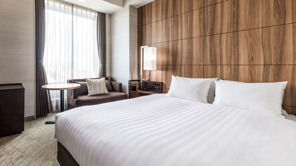 Solaria Nishitetsu Hotel Kagoshima