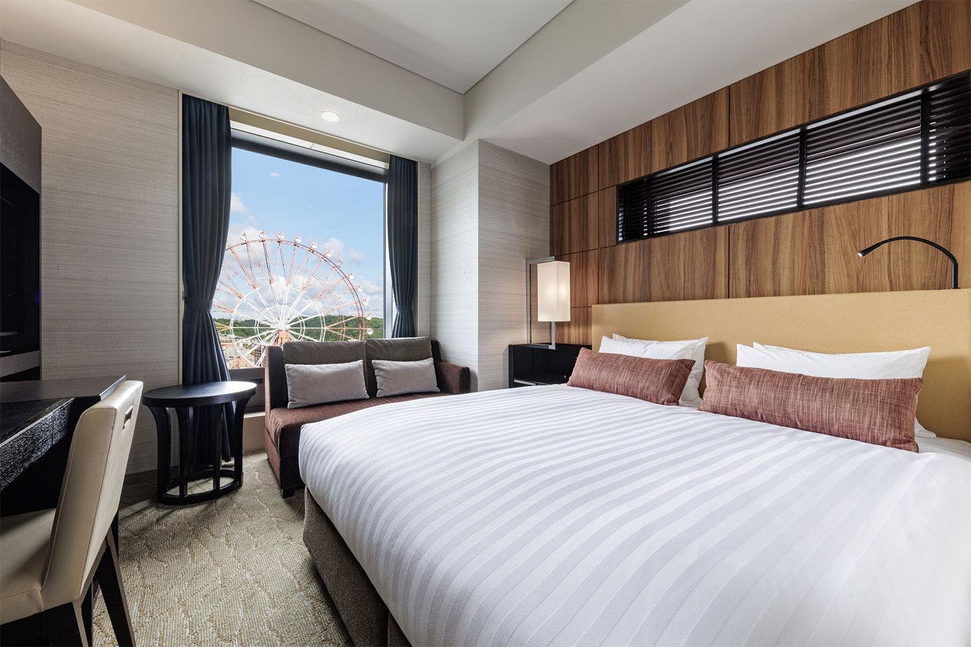 Solaria Nishitetsu Hotel Kagoshima