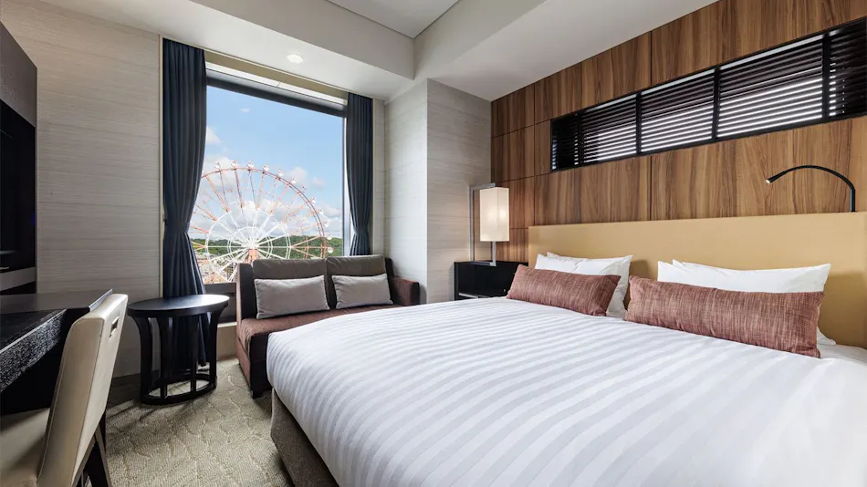 Solaria Nishitetsu Hotel Kagoshima