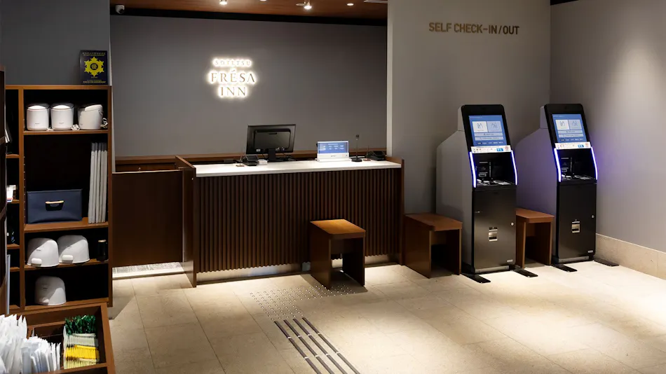 Sotetsu Fresa Inn Tokyo-Akasaka
