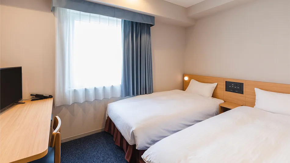 Sotetsu Fresa Inn Tokyo-Akasaka