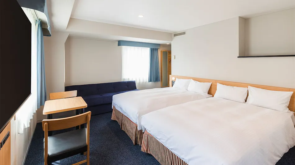 Sotetsu Fresa Inn Tokyo-Akasaka