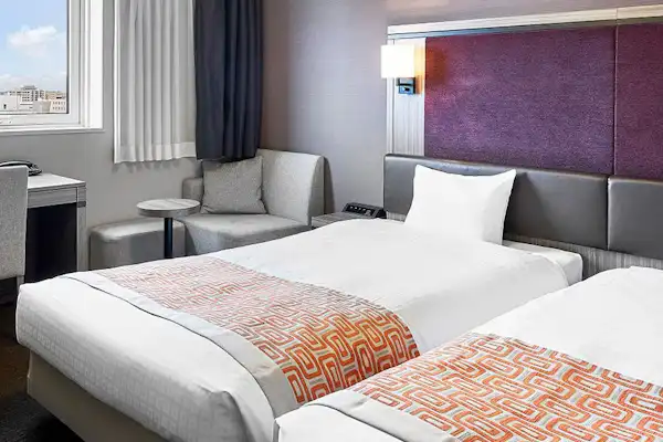 ห้องพัก