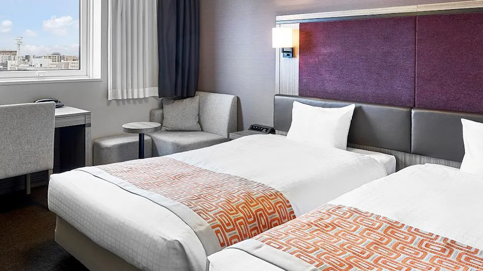 Daiwa Roynet Hotel Sapporo Susukino