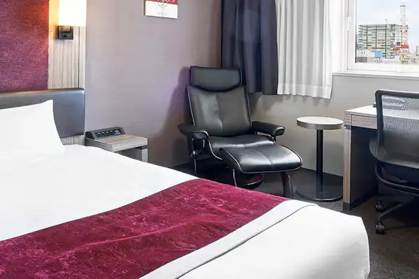 ห้องพัก