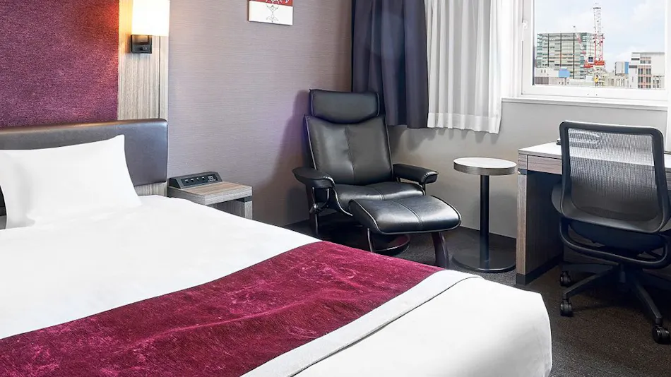 Daiwa Roynet Hotel Sapporo Susukino