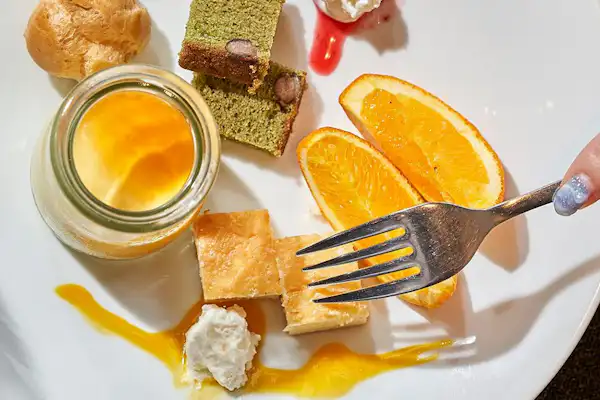 อาหารเช้า