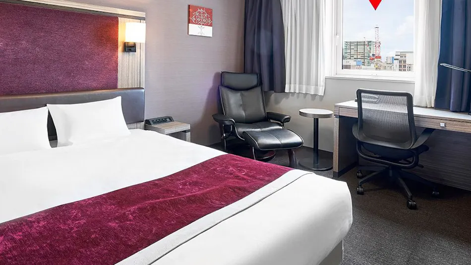 Daiwa Roynet Hotel Sapporo Susukino