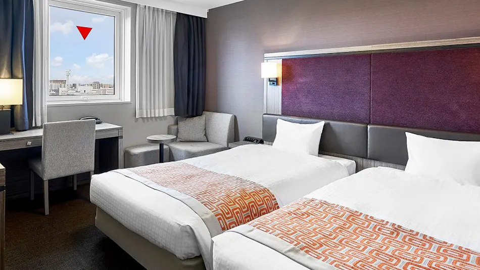 Daiwa Roynet Hotel Sapporo Susukino