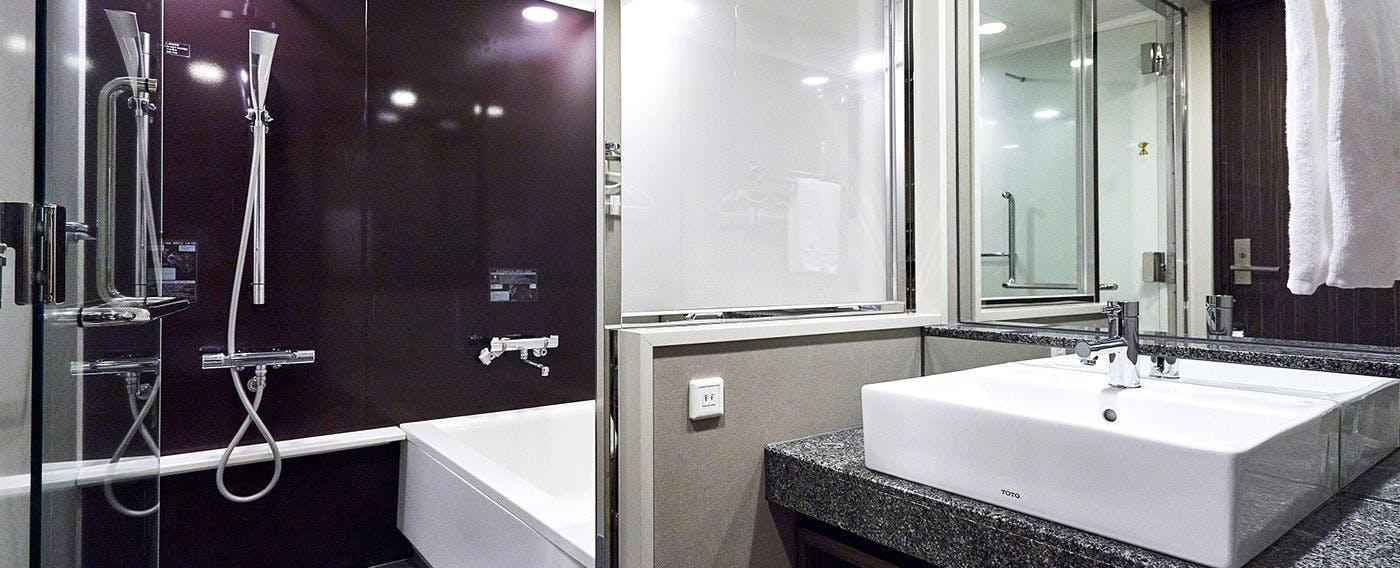 Daiwa Roynet Hotel Sapporo Susukino