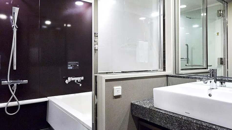 Daiwa Roynet Hotel Sapporo Susukino