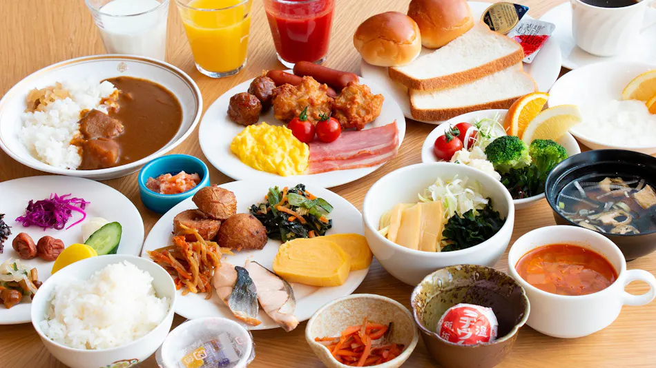 Grand Park Hotel Excel Fukushima Ebisu