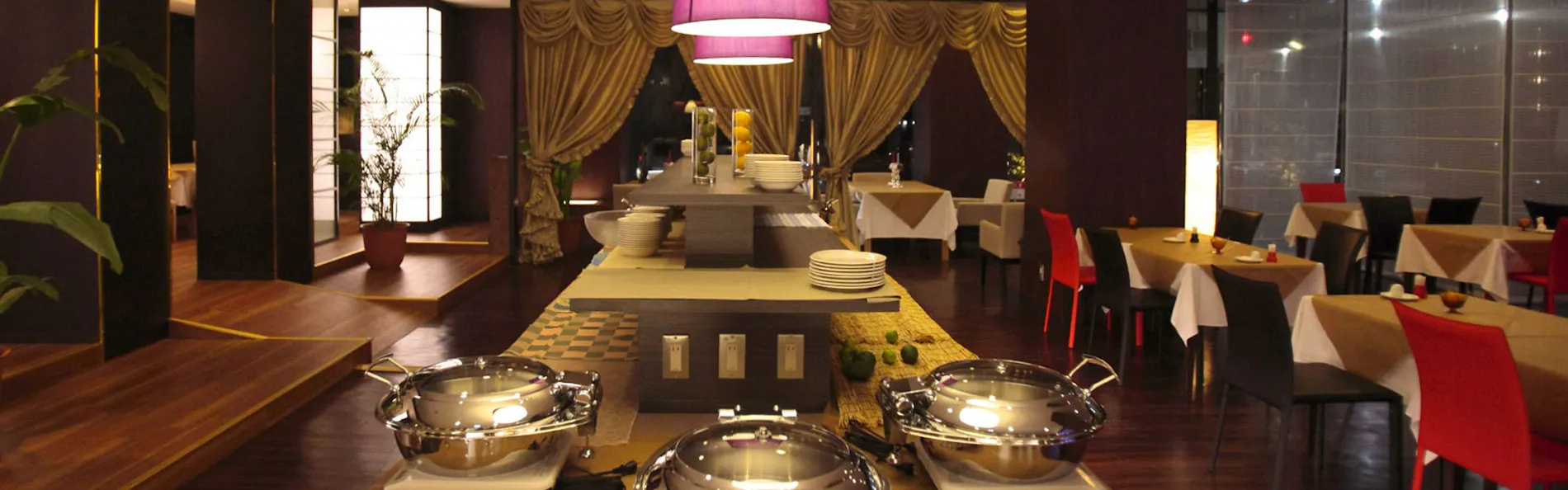 グランパークホテル エクセル福島恵比寿