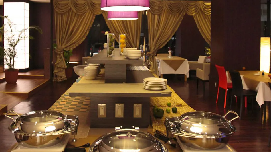 Grand Park Hotel Excel Fukushima Ebisu