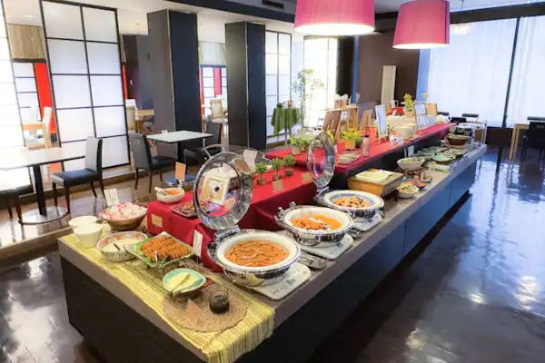 ร้านอาหาร