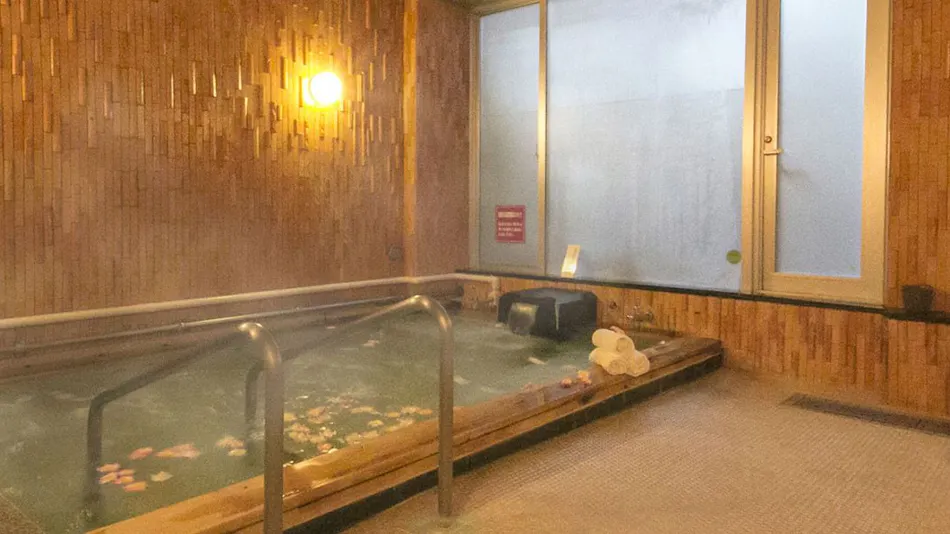 Grand Park Hotel Excel Fukushima Ebisu