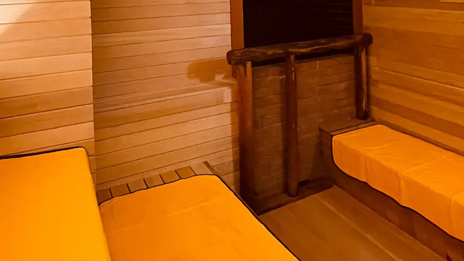 Grand Park Hotel Excel Fukushima Ebisu