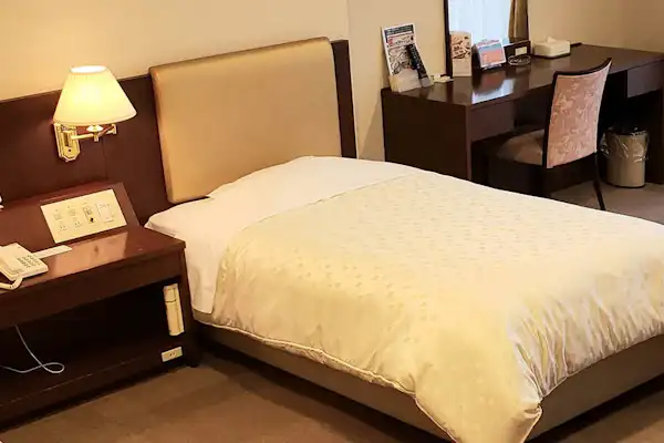 ห้องพัก