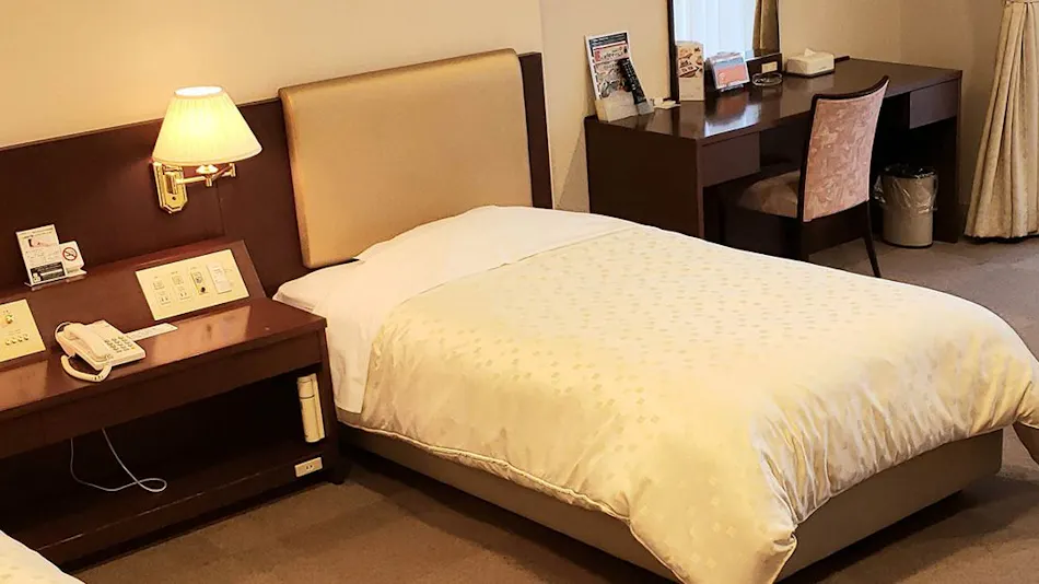Hotel Mielparque Kumamoto