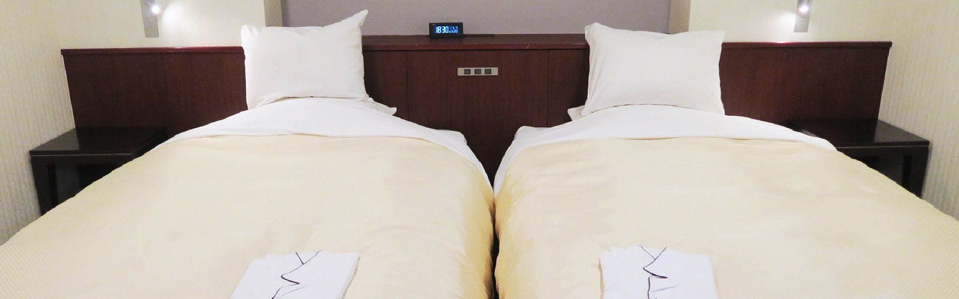 ห้องพัก