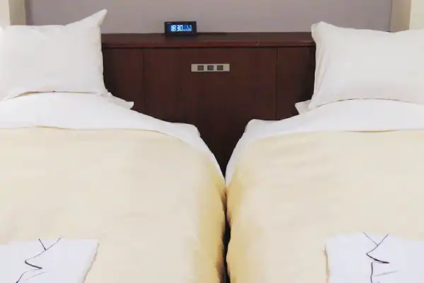 ห้องพัก