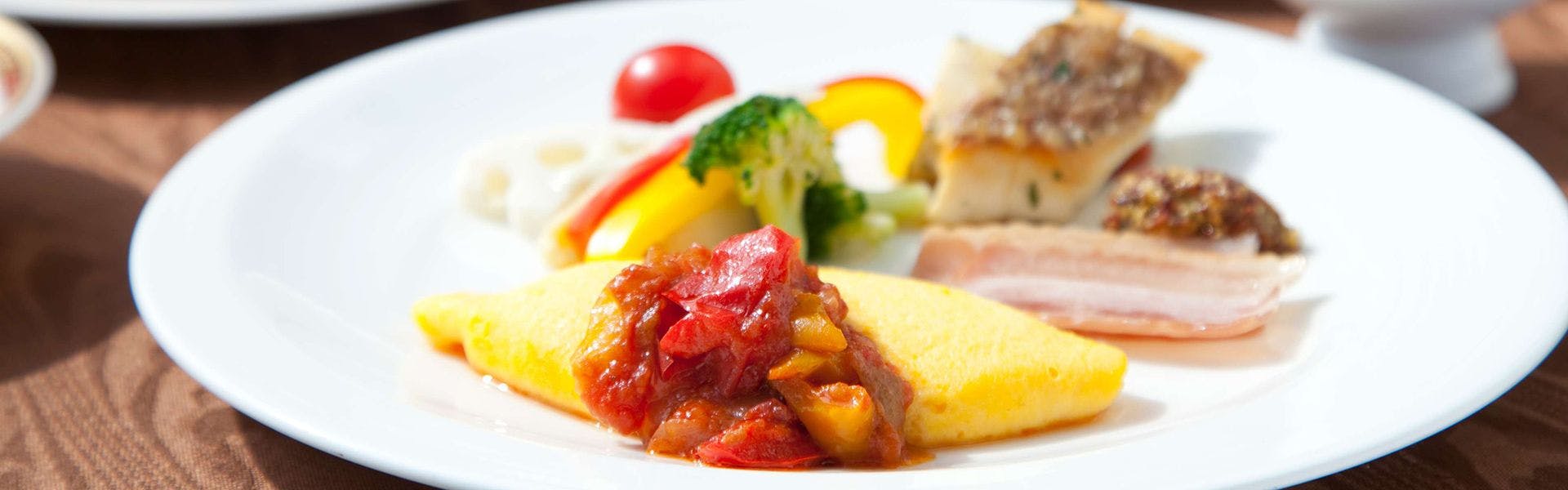 อาหารเช้า