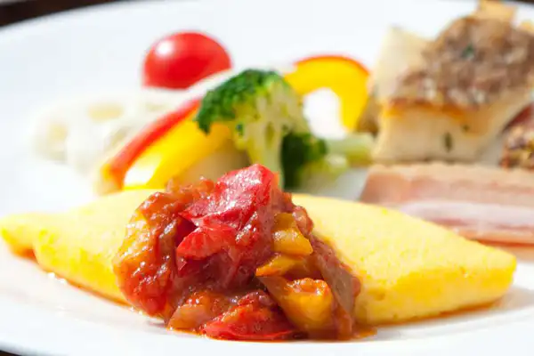 อาหารเช้า