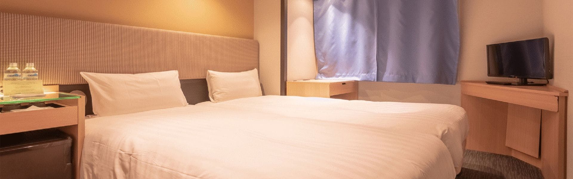 新宿の安く泊まれるビジネスホテル 選 宿泊予約は 一休 Com 宿泊予約は 一休 Com