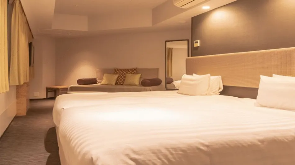 E-Hotel Higashi Shinjuku