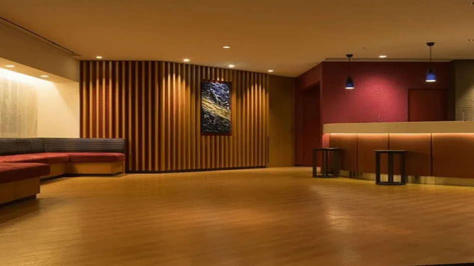 E-Hotel Higashi Shinjuku