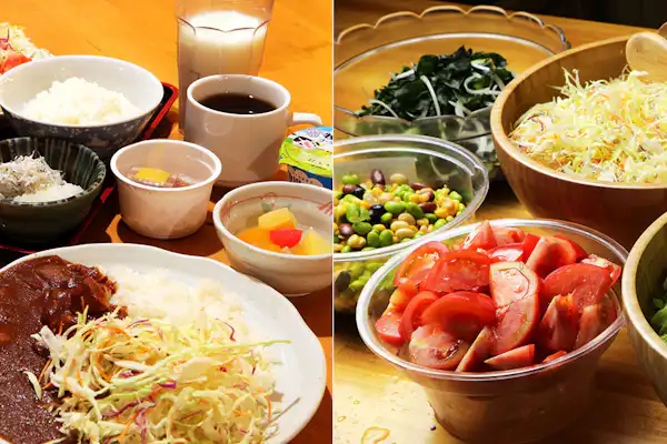 อาหารเช้า