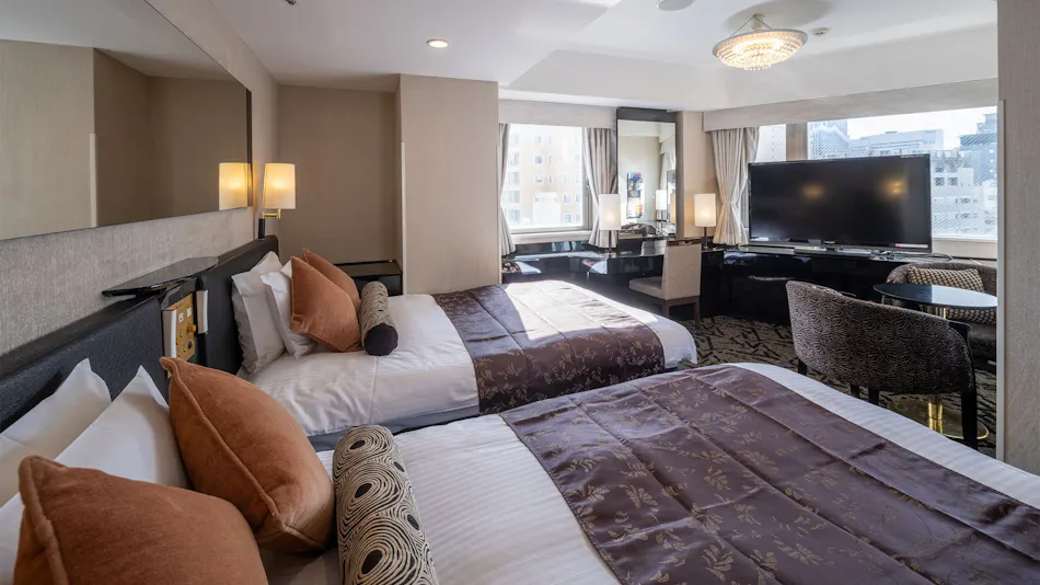 APA Hotel <Higashi Shinjuku Ekima>