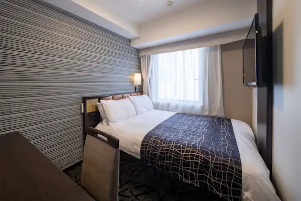 ห้องพัก