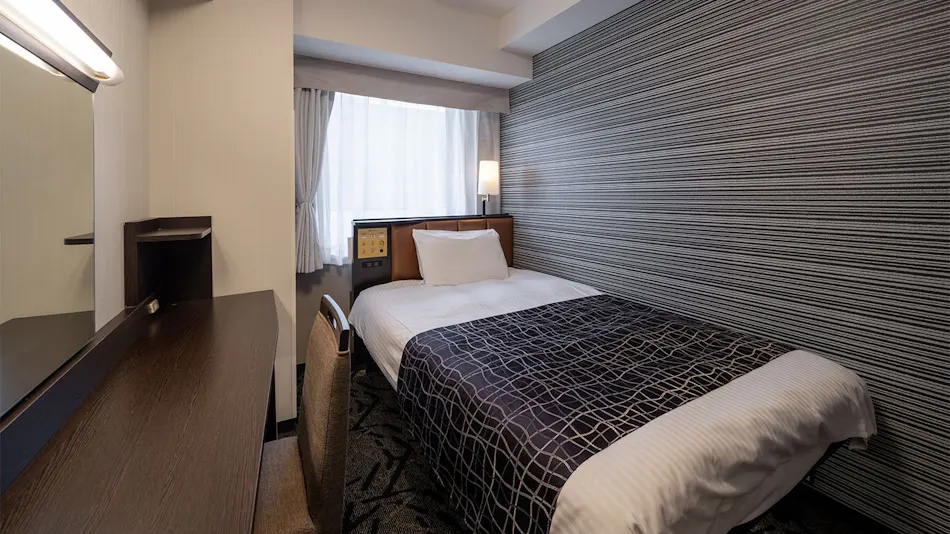APA Hotel <Higashi Shinjuku Ekima>